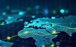 smart asset tracking illustration