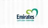 Emirates Cellular Network logo