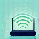 broadband connectivity icon