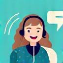 customer support team icon