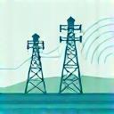mobile network icon