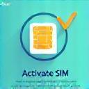 activate SIM icon