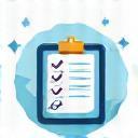 choose plan icon