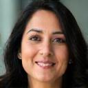 Layla Ahmed, CTO