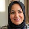 Amal Kassim, Dubai Teacher