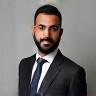 Mohammed Rahman, Small Business Owner