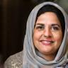 Zainab Abdulla, Sharjah Shop Owner